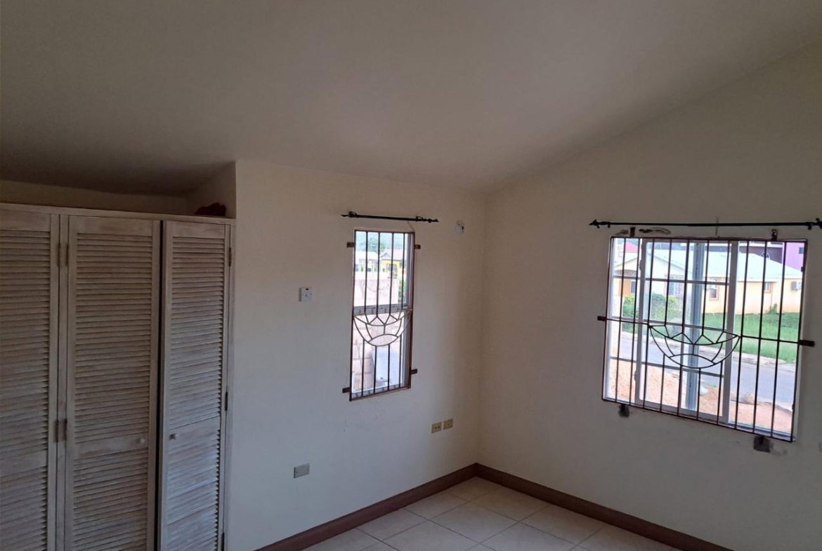 Tenth image of 350 Coral Spring Village in Falmouth, Trelawny, Jamaica - property is For Sale