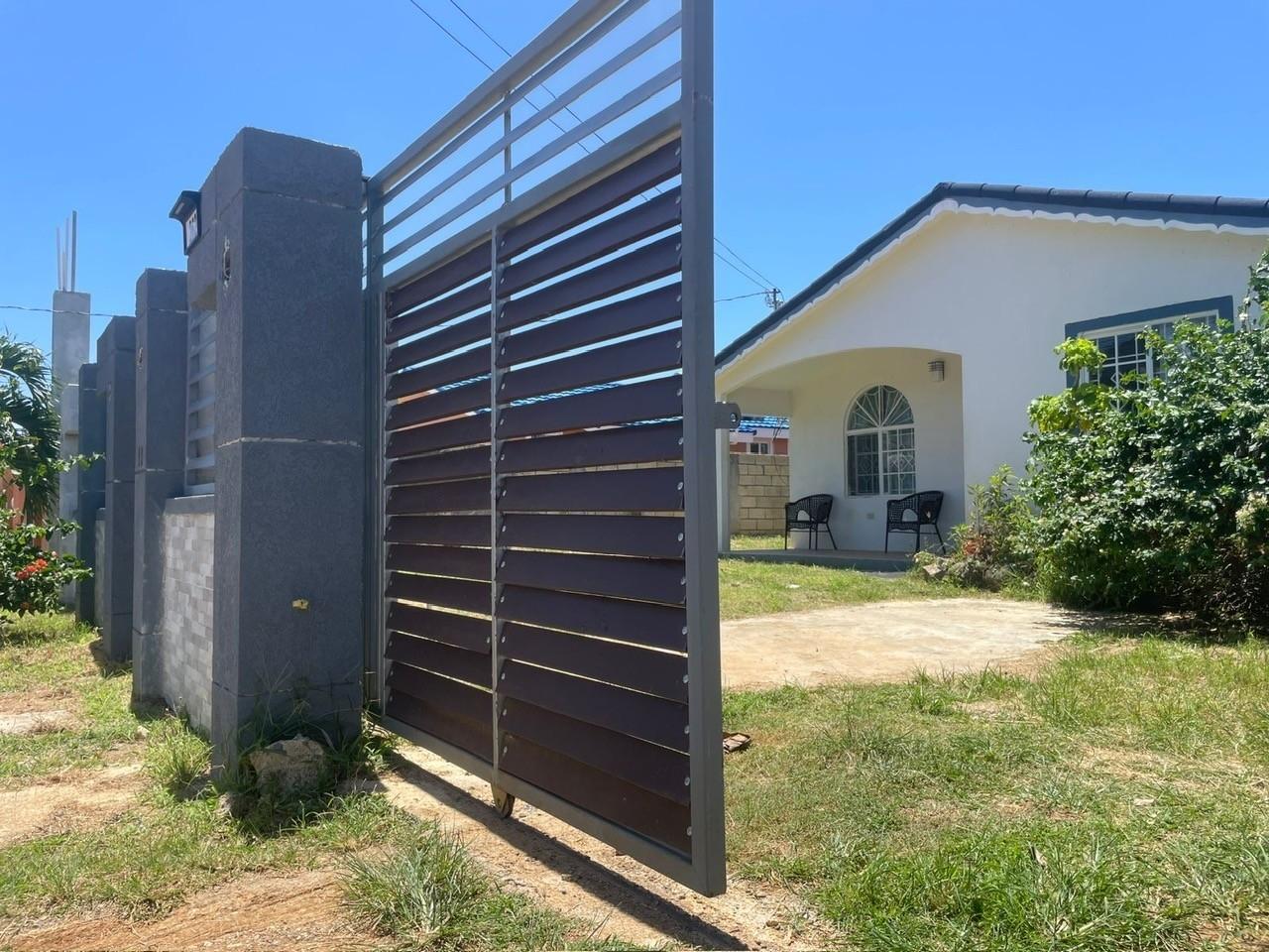 Stunning-3-Bedroom-Home-for-Sale-in-Falmouth-Trelawny Second image of Lot 262 Coral Springs Village Pha in Falmouth, Trelawny, Jamaica - property is For Sale