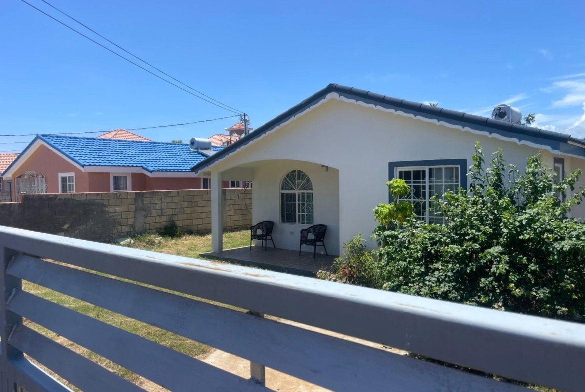 First image of Lot 262 Coral Springs Village Pha in Falmouth, Trelawny, Jamaica - property is For Sale