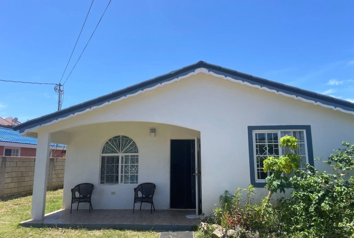 Third image of Lot 262 Coral Springs Village Pha in Falmouth, Trelawny, Jamaica - property is For Sale