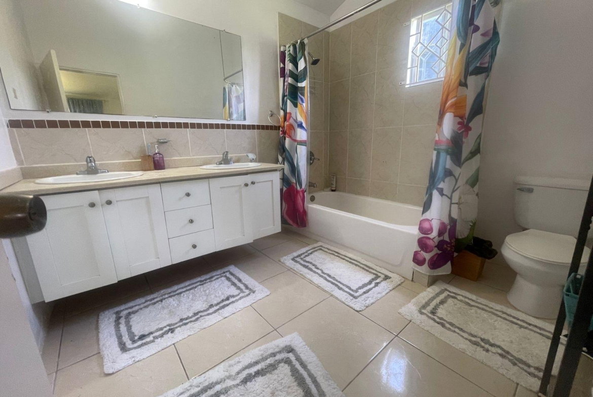 Fourth image of Lot 262 Coral Springs Village Pha in Falmouth, Trelawny, Jamaica - property is For Sale