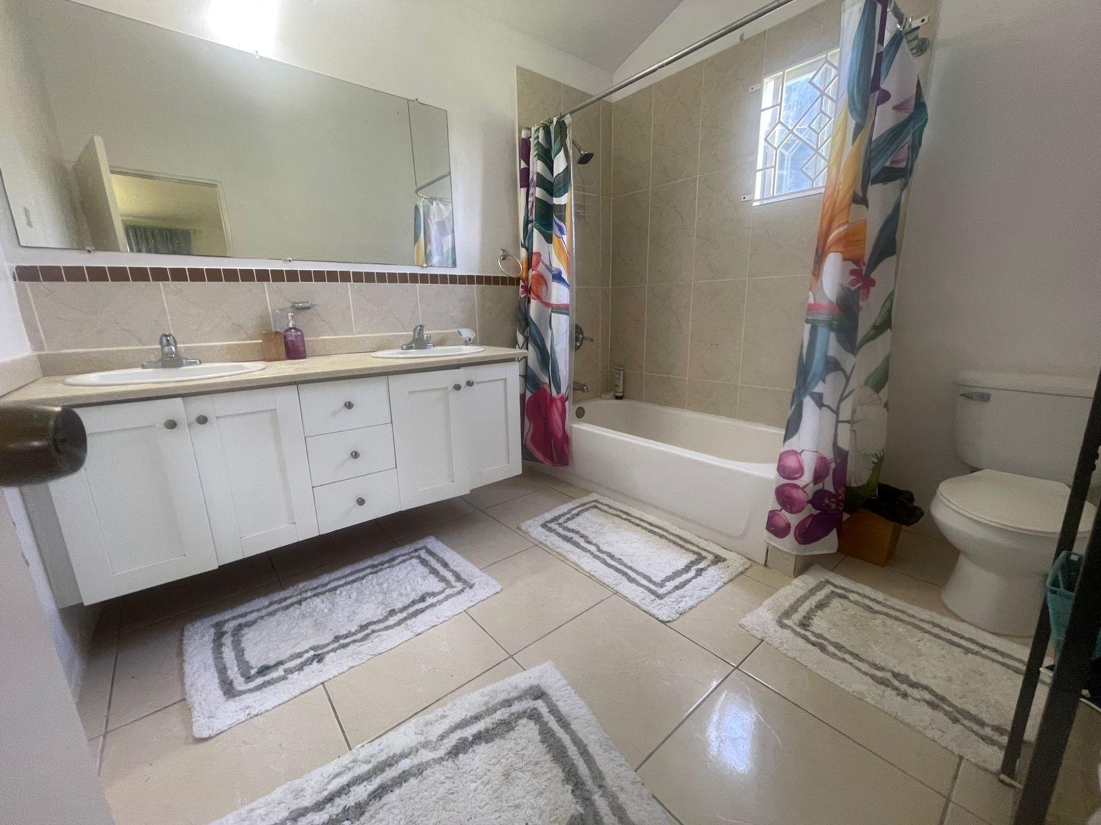 Stunning-3-Bedroom-Home-for-Sale-in-Falmouth-Trelawny Fourth image of Lot 262 Coral Springs Village Pha in Falmouth, Trelawny, Jamaica - property is For Sale