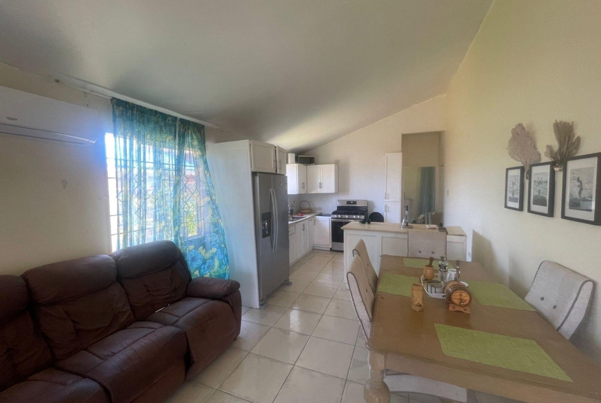 Fifth image of Lot 262 Coral Springs Village Pha in Falmouth, Trelawny, Jamaica - property is For Sale