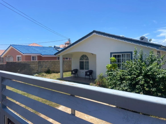 First image of Lot 262 Coral Springs Village Pha in Falmouth, Trelawny, Jamaica - property is For Sale