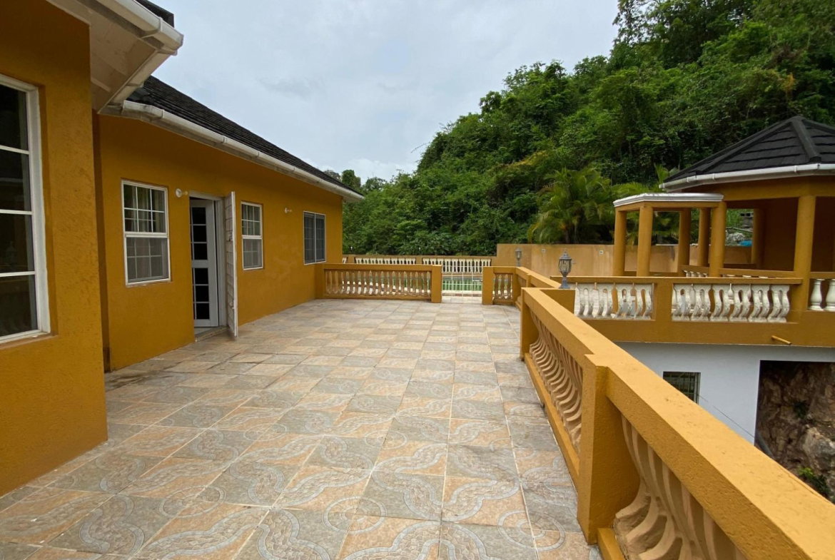 Seventh image of 90 Kimberly Avenue, Golden a in Kingston 19, St. Andrew, Jamaica - property is For Sale