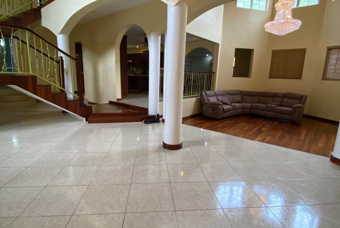 Eighth image of 90 Kimberly Avenue, Golden a in Kingston 19, St. Andrew, Jamaica - property is For Sale