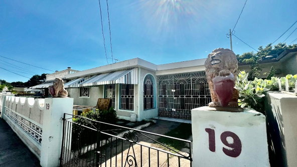Second image of 19 Tuna Avenue in Kingston 17, St. Andrew, Jamaica - property is For Sale