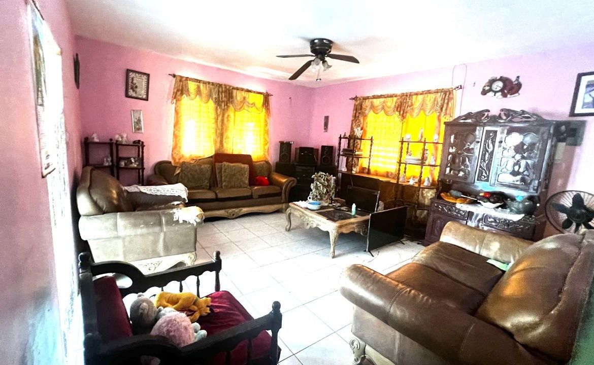 Twelfth image of 19 Tuna Avenue in Kingston 17, St. Andrew, Jamaica - property is For Sale