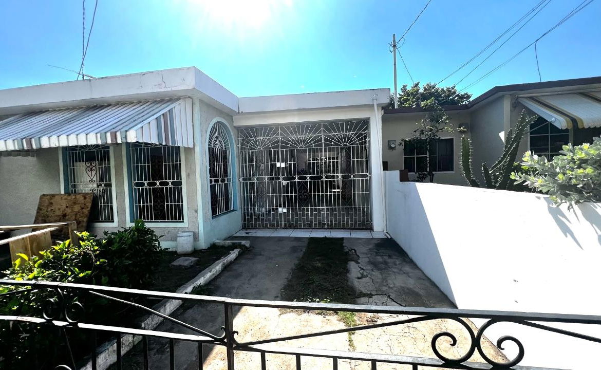 First image of 19 Tuna Avenue in Kingston 17, St. Andrew, Jamaica - property is For Sale