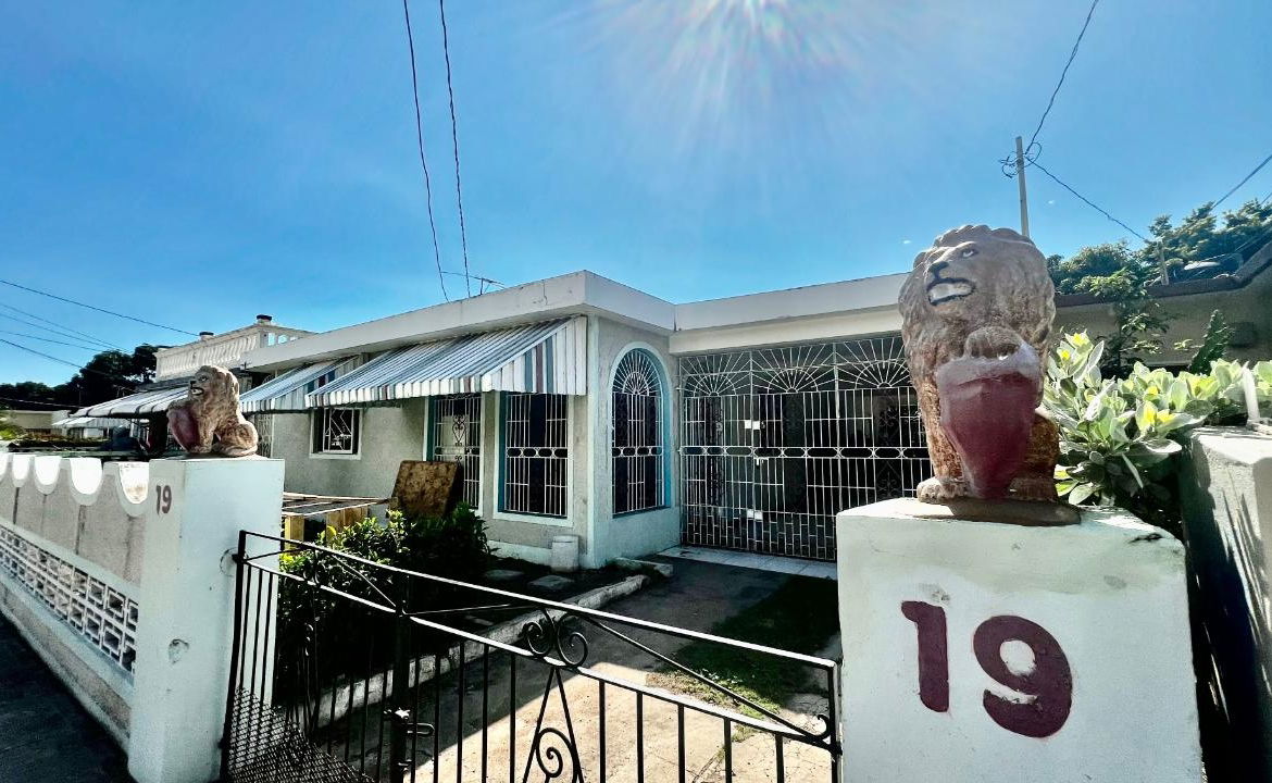 Fifteenth image of 19 Tuna Avenue in Kingston 17, St. Andrew, Jamaica - property is For Sale