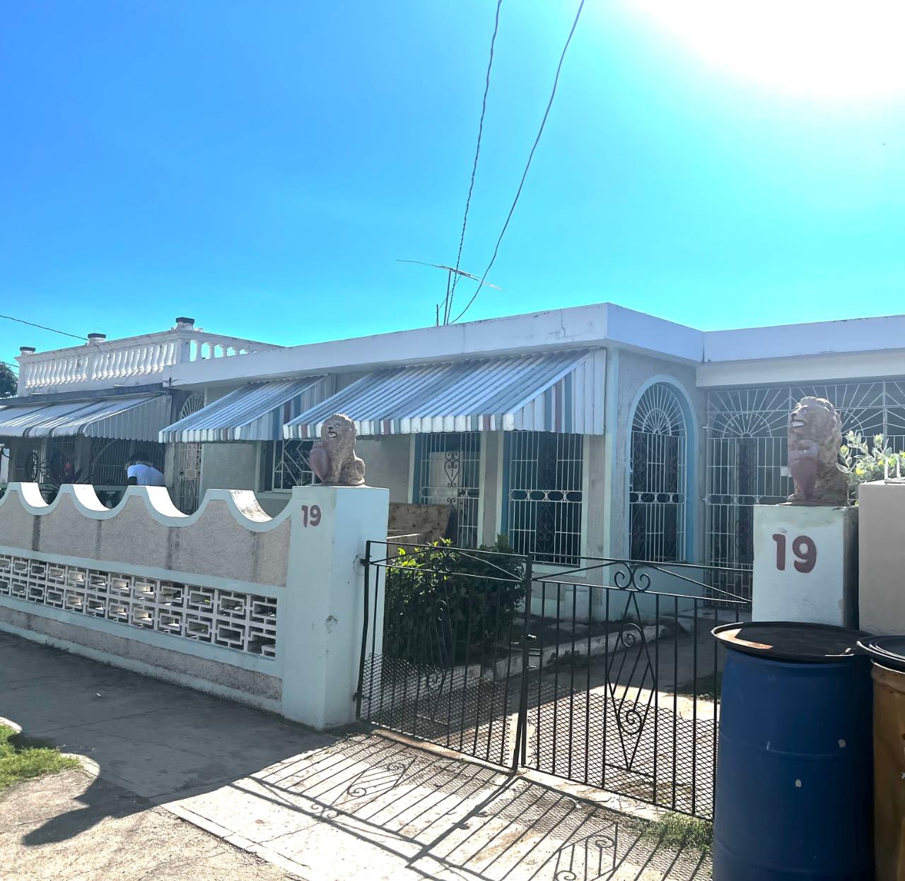 Third image of 19 Tuna Avenue in Kingston 17, St. Andrew, Jamaica - property is For Sale