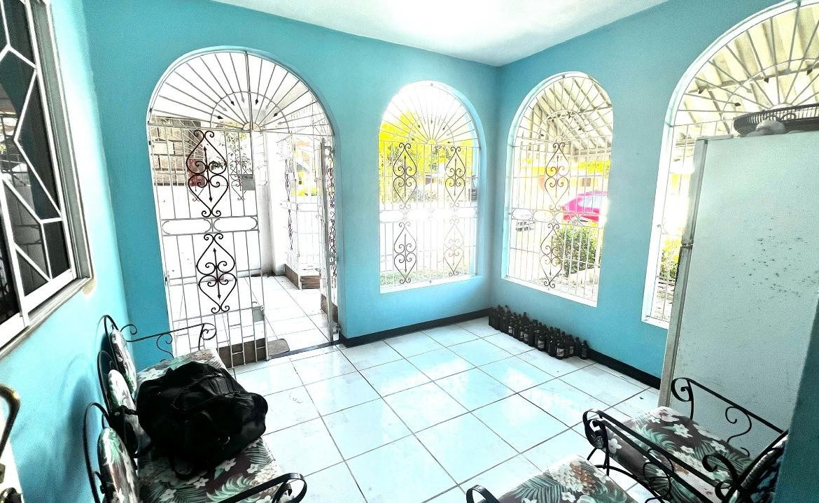 Fourth image of 19 Tuna Avenue in Kingston 17, St. Andrew, Jamaica - property is For Sale
