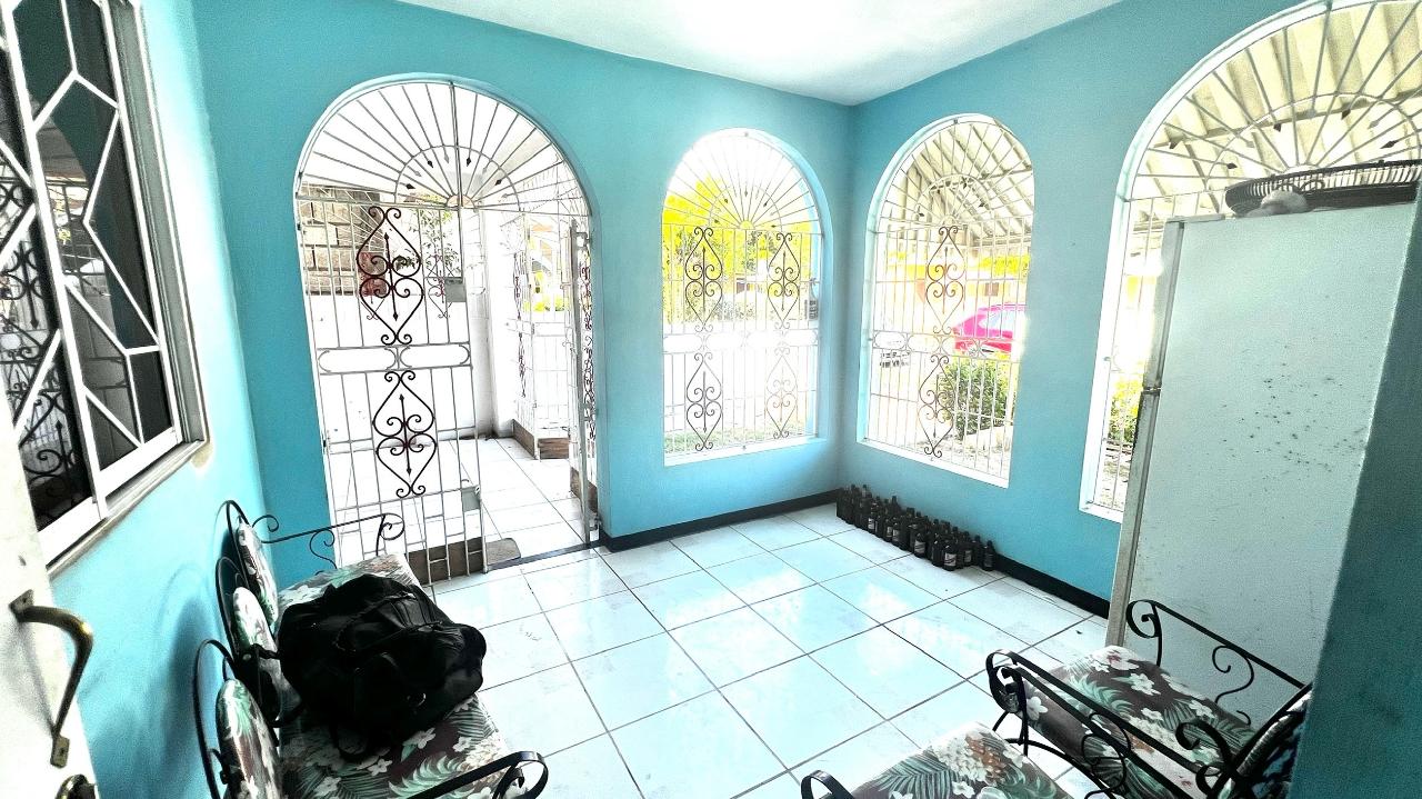 Fourth image of 19 Tuna Avenue in Kingston 17, St. Andrew, Jamaica - property is For Sale