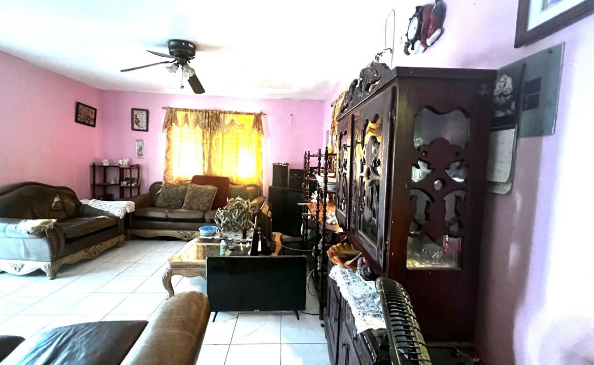 Fifth image of 19 Tuna Avenue in Kingston 17, St. Andrew, Jamaica - property is For Sale