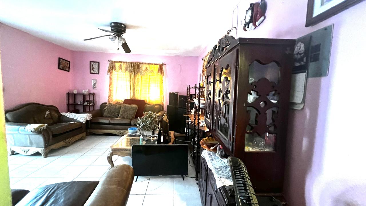 Fifth image of 19 Tuna Avenue in Kingston 17, St. Andrew, Jamaica - property is For Sale