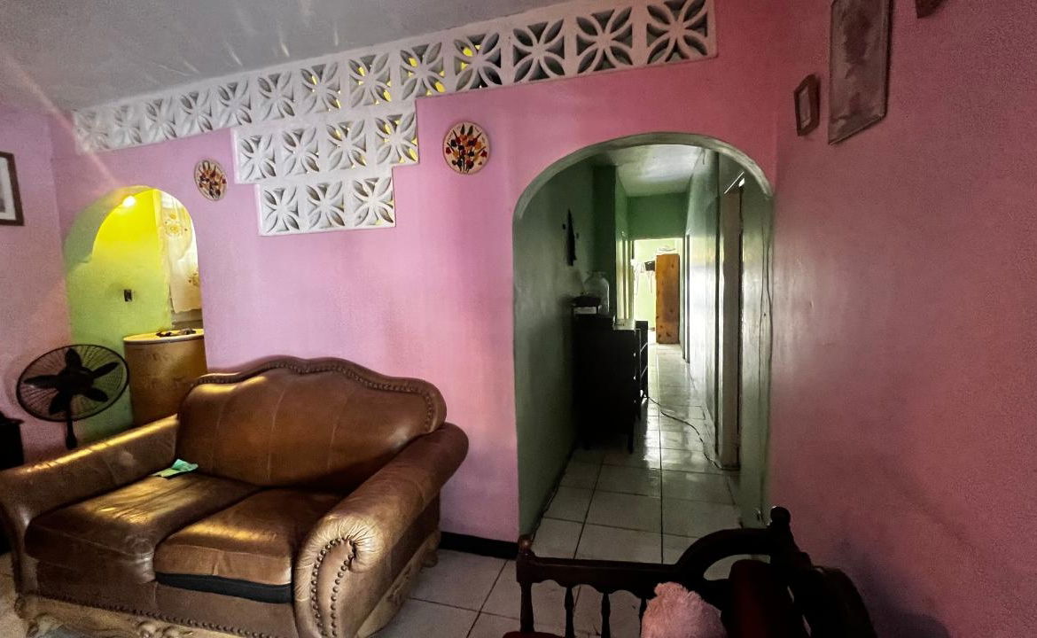 Sixth image of 19 Tuna Avenue in Kingston 17, St. Andrew, Jamaica - property is For Sale