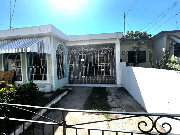 First image of 19 Tuna Avenue in Kingston 17, St. Andrew, Jamaica - property is For Sale