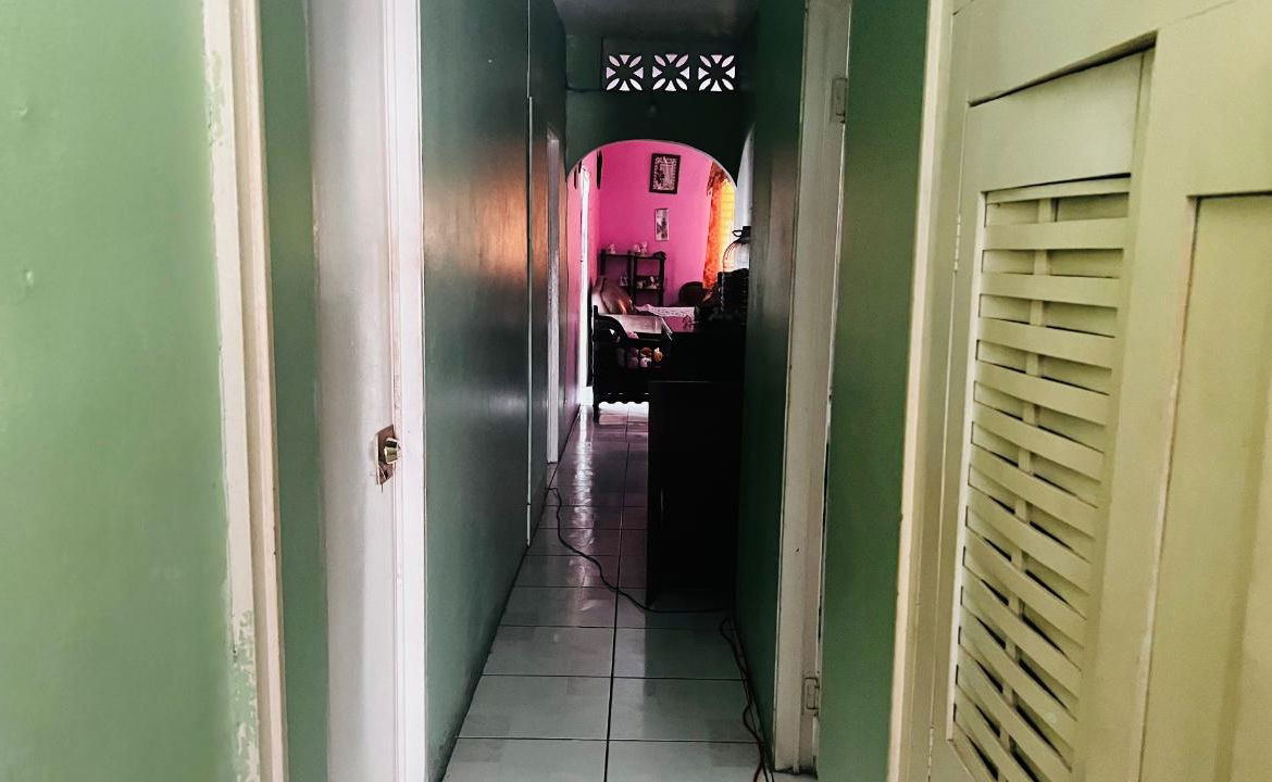 Seventh image of 19 Tuna Avenue in Kingston 17, St. Andrew, Jamaica - property is For Sale