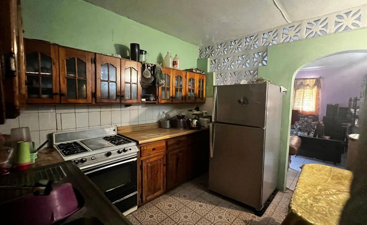 Ninth image of 19 Tuna Avenue in Kingston 17, St. Andrew, Jamaica - property is For Sale