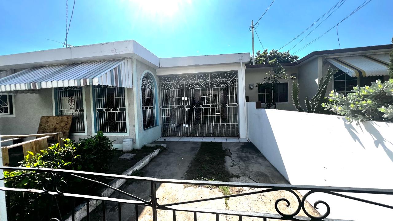 First image of 19 Tuna Avenue in Kingston 17, St. Andrew, Jamaica - property is For Sale