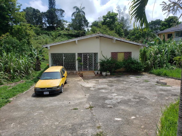 Second image of 6 Glen Way in Mandeville, Manchester, Jamaica - property is For Sale