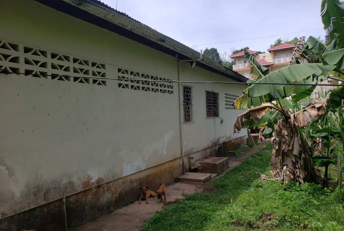 Fourth image of 6 Glen Way in Mandeville, Manchester, Jamaica - property is For Sale