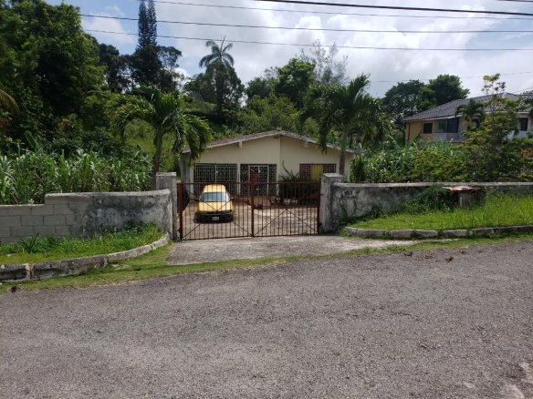 First image of 6 Glen Way in Mandeville, Manchester, Jamaica - property is For Sale