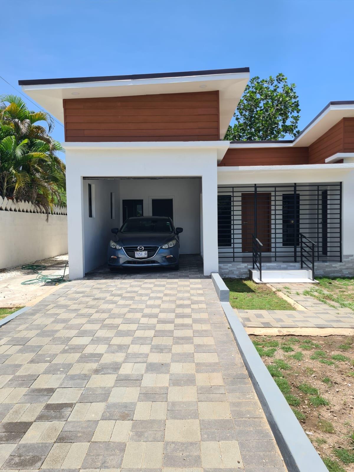 Second image of 45 Gilmour Drive in Kingston 20, St. Andrew, Jamaica - property is For Sale