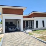 First image of 45 Gilmour Drive in Kingston 20, St. Andrew, Jamaica - property is For Sale