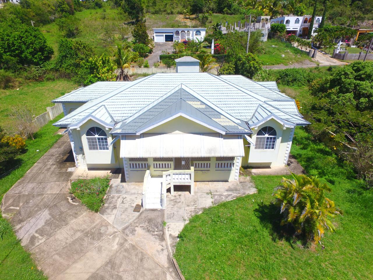Second image of 31 Fairway Sub Division Spur in Mandeville, Manchester, Jamaica - property is For Sale