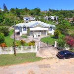 First image of 31 Fairway Sub Division Spur in Mandeville, Manchester, Jamaica - property is For Sale