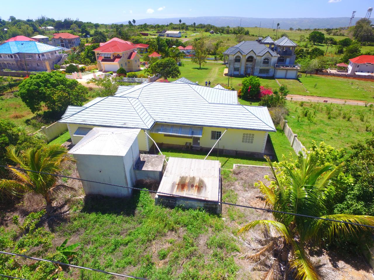 Twentieth image of 31 Fairway Sub Division Spur in Mandeville, Manchester, Jamaica - property is For Sale