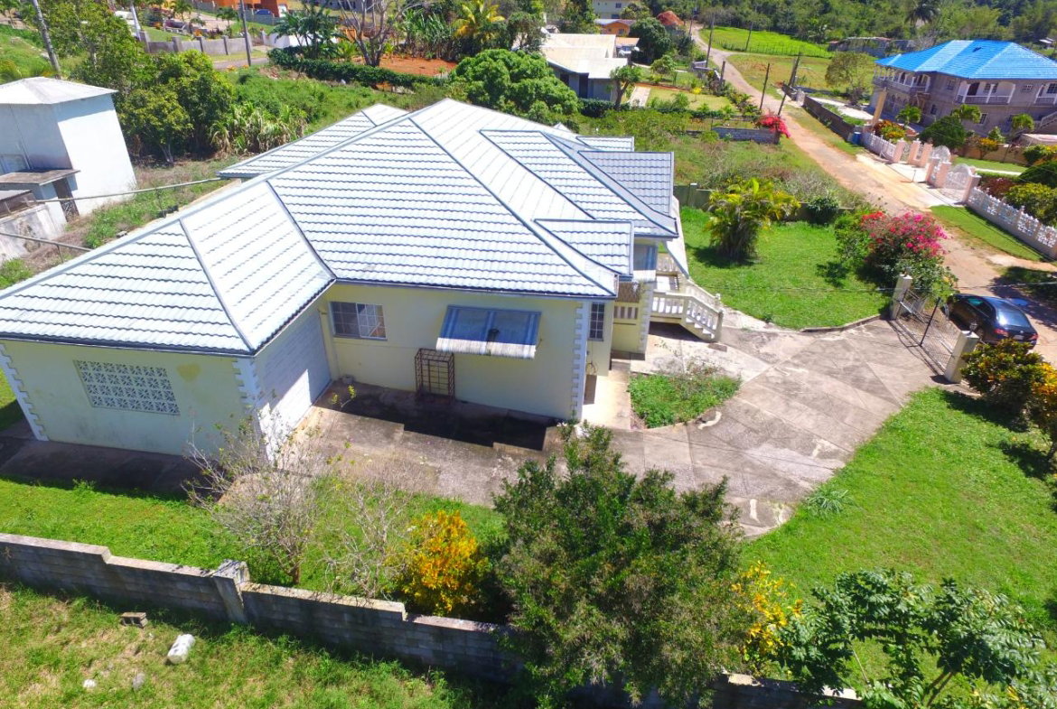Third image of 31 Fairway Sub Division Spur in Mandeville, Manchester, Jamaica - property is For Sale