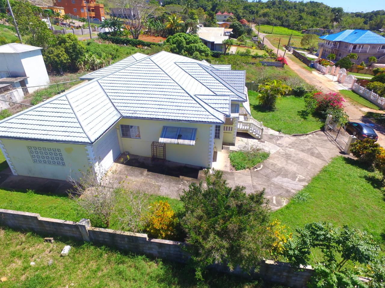 Third image of 31 Fairway Sub Division Spur in Mandeville, Manchester, Jamaica - property is For Sale