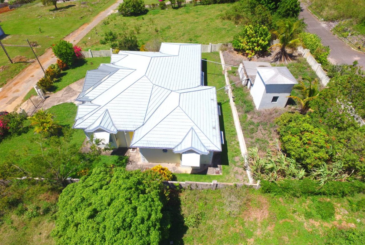 Twenty-First image of 31 Fairway Sub Division Spur in Mandeville, Manchester, Jamaica - property is For Sale