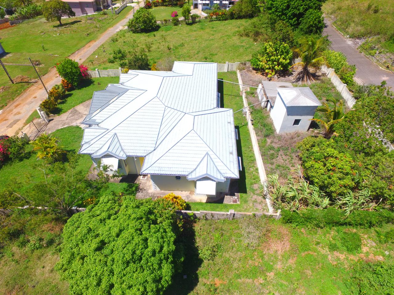 Twenty-First image of 31 Fairway Sub Division Spur in Mandeville, Manchester, Jamaica - property is For Sale