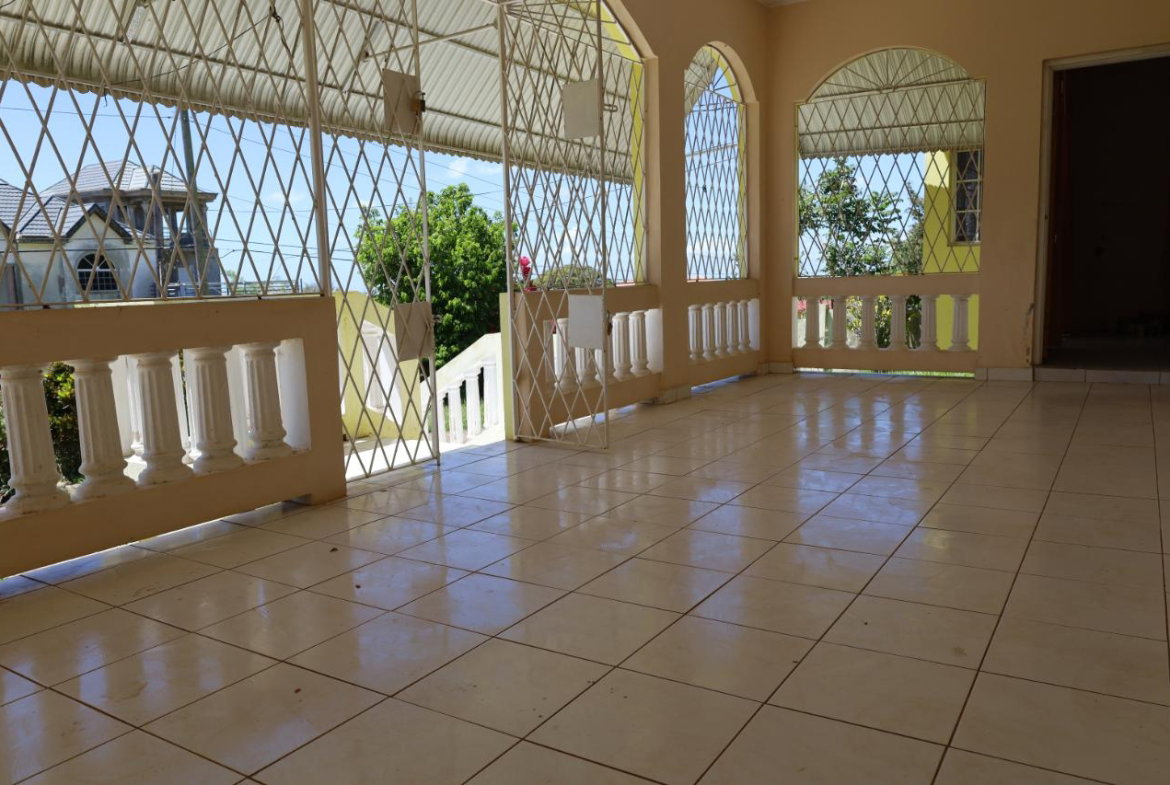 Fifth image of 31 Fairway Sub Division Spur in Mandeville, Manchester, Jamaica - property is For Sale