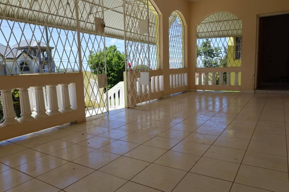Fifth image of 31 Fairway Sub Division Spur in Mandeville, Manchester, Jamaica - property is For Sale