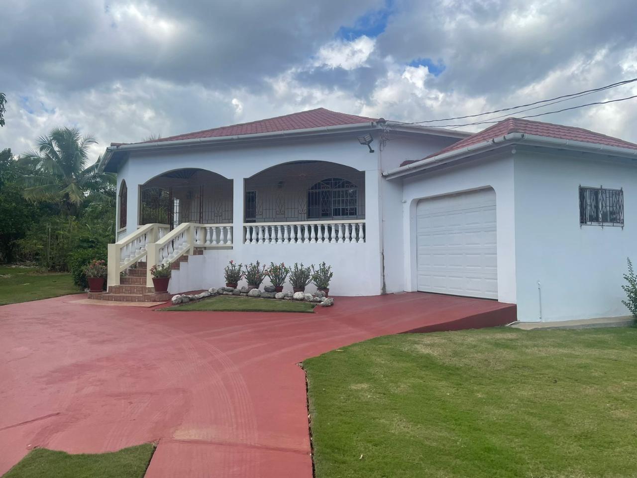 Second image of Longwood, Santa Cruz in Santa Cruz, St. Elizabeth, Jamaica - property is For Sale