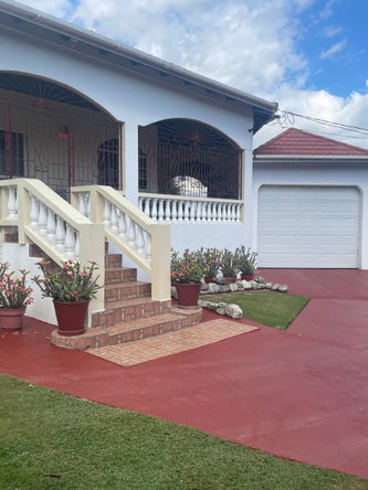 Fifth image of Longwood, Santa Cruz in Santa Cruz, St. Elizabeth, Jamaica - property is For Sale