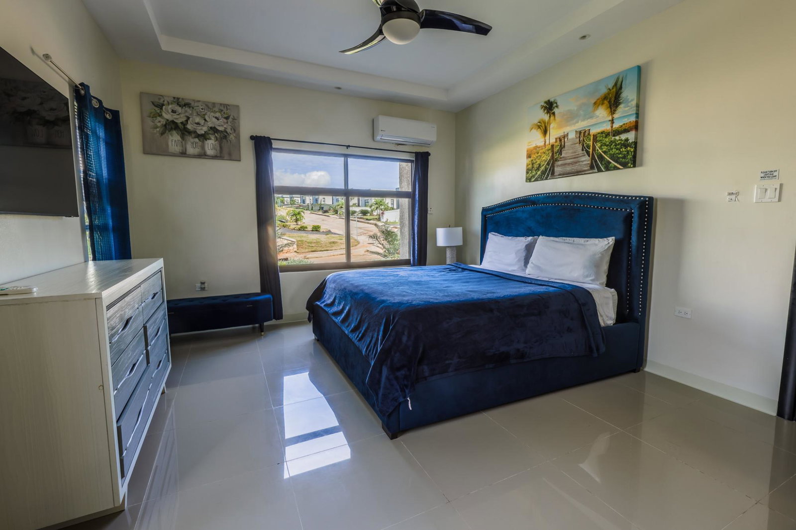 Stunning-3-Bedroom-Home-for-Sale-in-Ocho-Rios-Jamaica Eleventh image of 29- Pyramid Point, Pyramid he in Breadnut Hill, St. Ann, Jamaica - property is For Sale