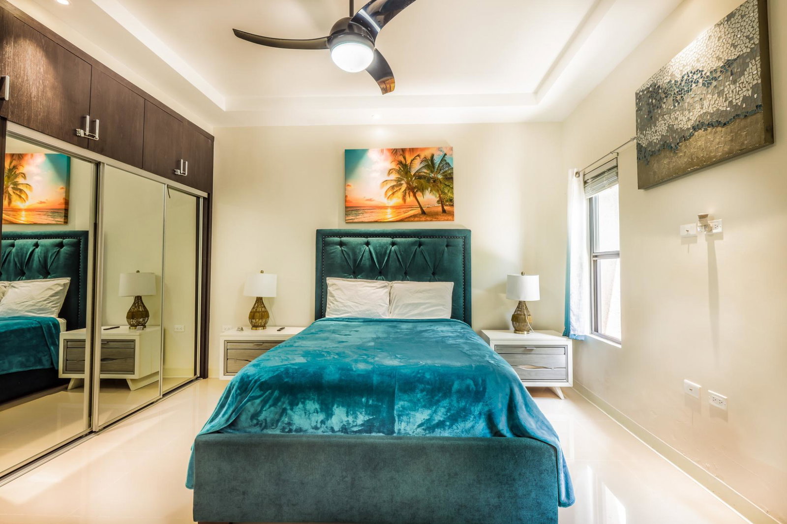 Stunning-3-Bedroom-Home-for-Sale-in-Ocho-Rios-Jamaica Fifteenth image of 29- Pyramid Point, Pyramid he in Breadnut Hill, St. Ann, Jamaica - property is For Sale