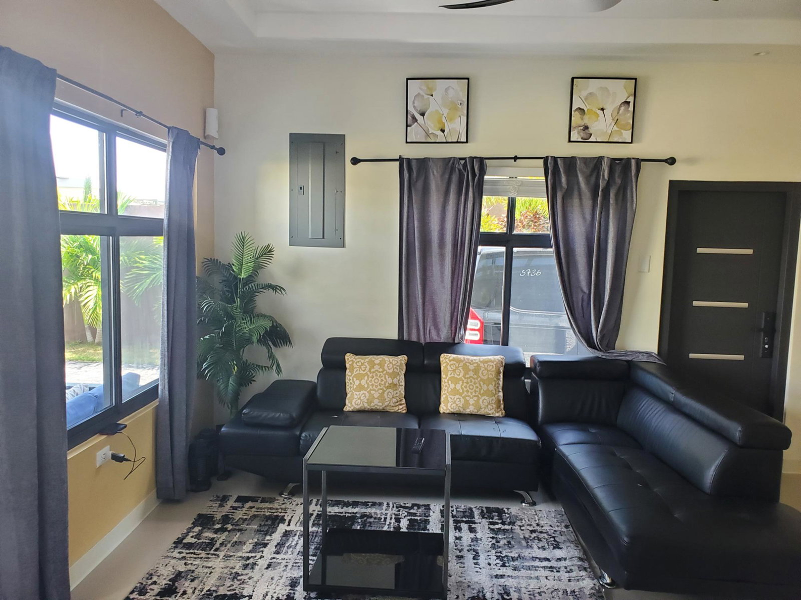 Stunning-3-Bedroom-Home-for-Sale-in-Ocho-Rios-Jamaica Third image of 29- Pyramid Point, Pyramid he in Breadnut Hill, St. Ann, Jamaica - property is For Sale