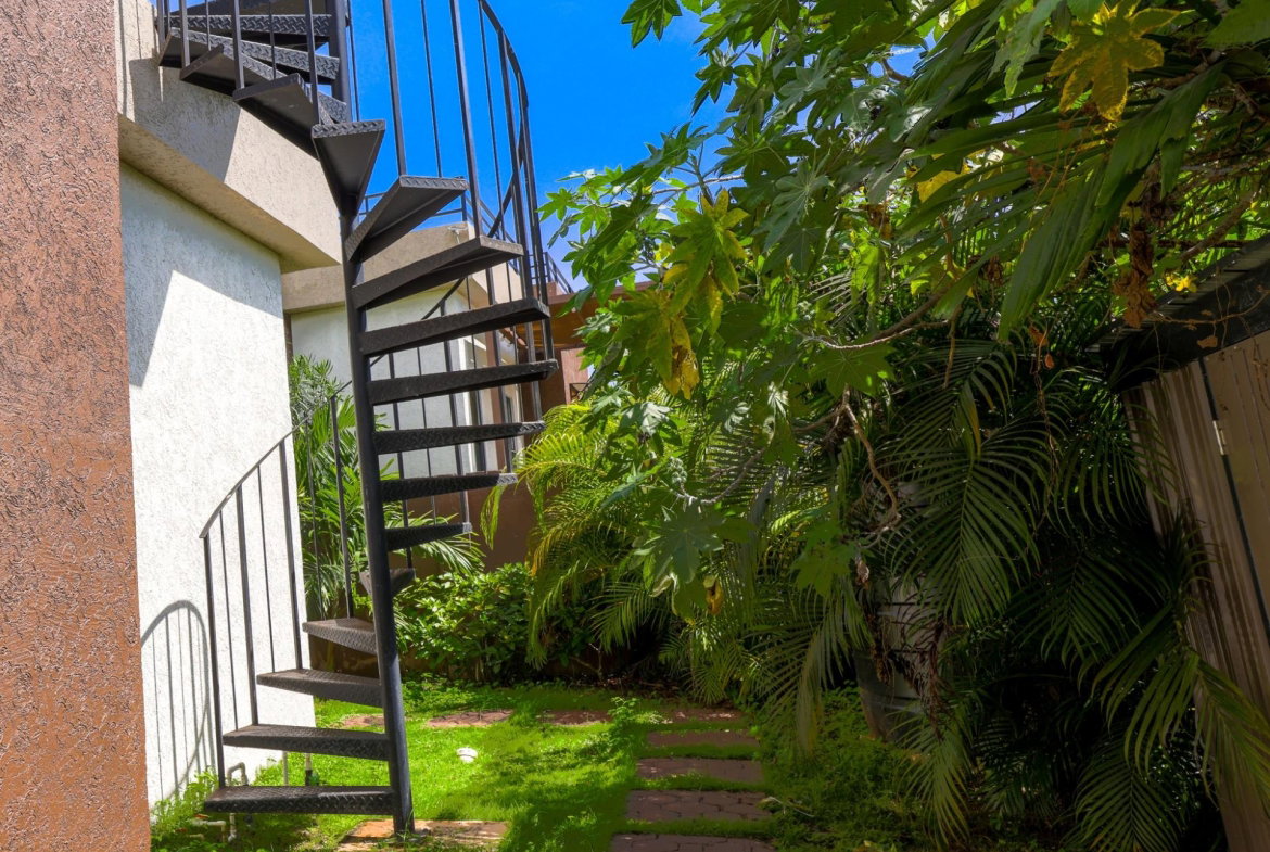 Twenty-Third image of 29- Pyramid Point, Pyramid he in Breadnut Hill, St. Ann, Jamaica - property is For Sale