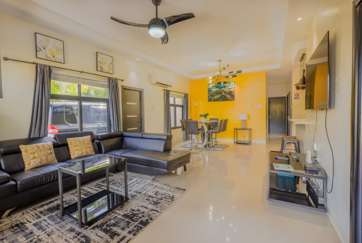 Fourth image of 29- Pyramid Point, Pyramid he in Breadnut Hill, St. Ann, Jamaica - property is For Sale