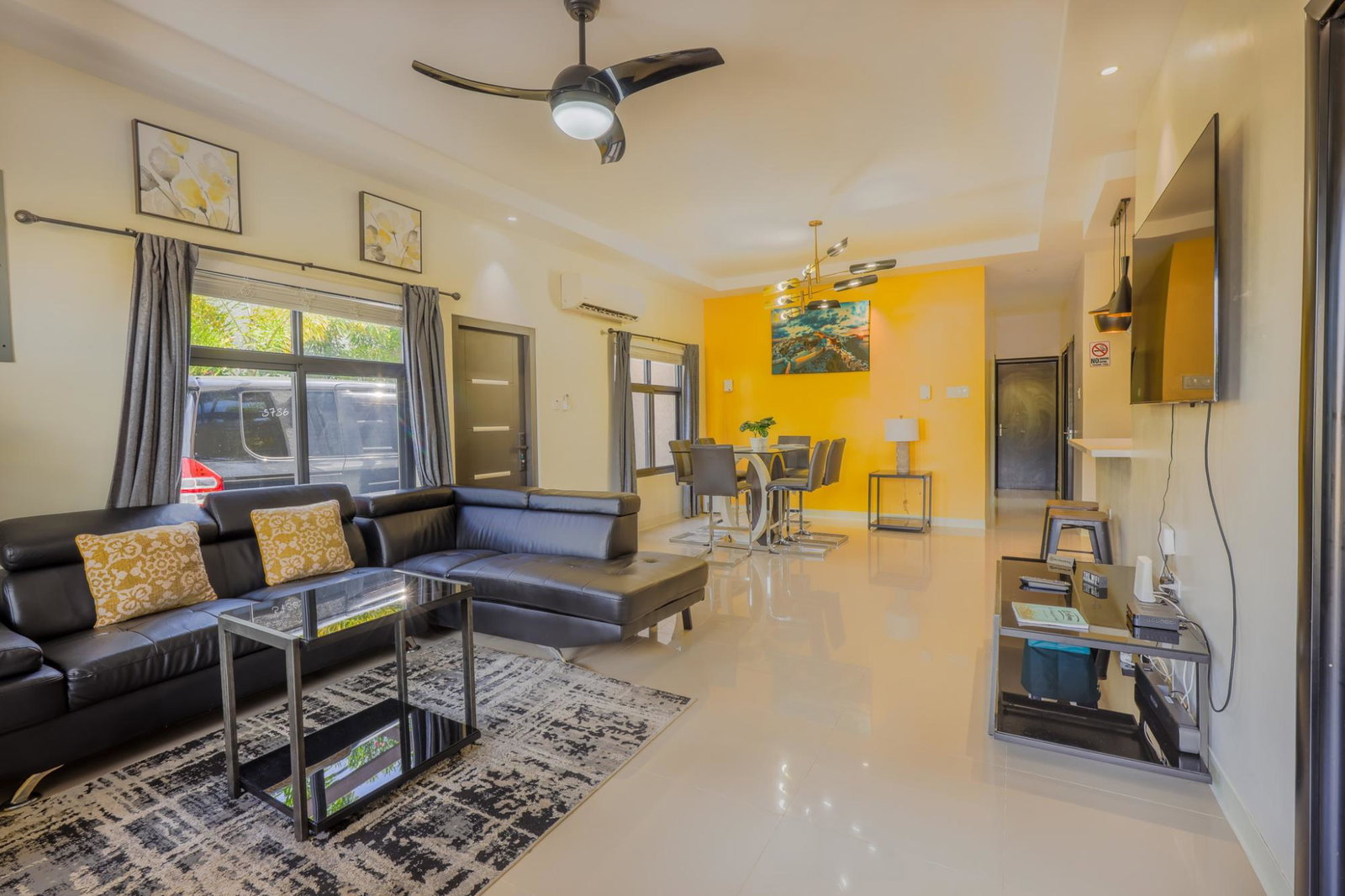 Stunning-3-Bedroom-Home-for-Sale-in-Ocho-Rios-Jamaica Fourth image of 29- Pyramid Point, Pyramid he in Breadnut Hill, St. Ann, Jamaica - property is For Sale
