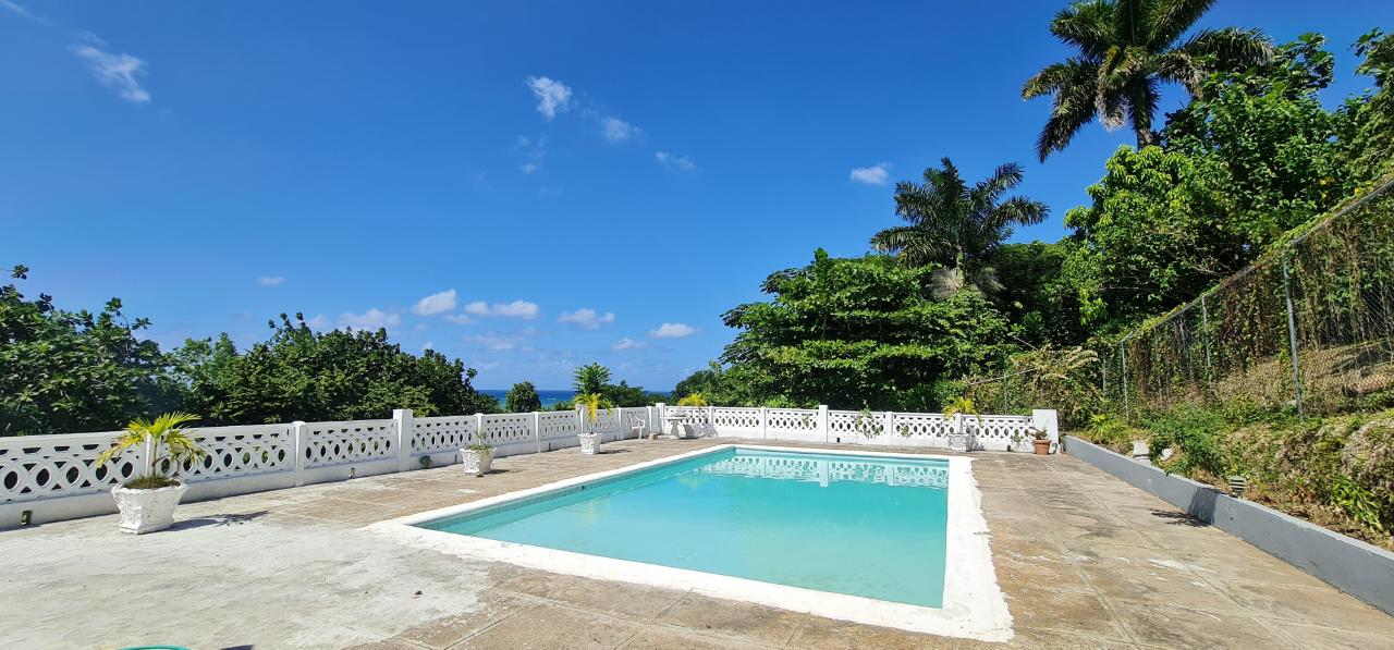 Eleventh image of 92 Orange Bay, Orange Bay co in Green Island, Hanover, Jamaica - property is For Sale