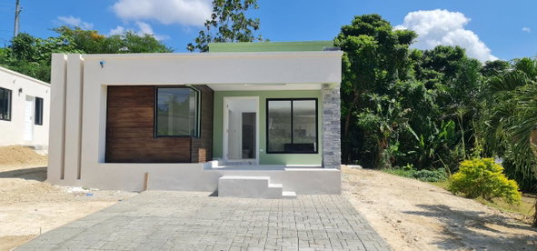 Third image of 92 Orange Bay, Orange Bay co in Green Island, Hanover, Jamaica - property is For Sale