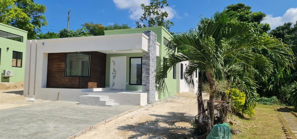 Fourth image of 92 Orange Bay, Orange Bay co in Green Island, Hanover, Jamaica - property is For Sale
