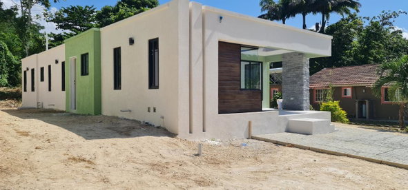 Fifth image of 92 Orange Bay, Orange Bay co in Green Island, Hanover, Jamaica - property is For Sale